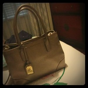 Ralph Lauren Purse